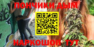 хмурый Пушкино