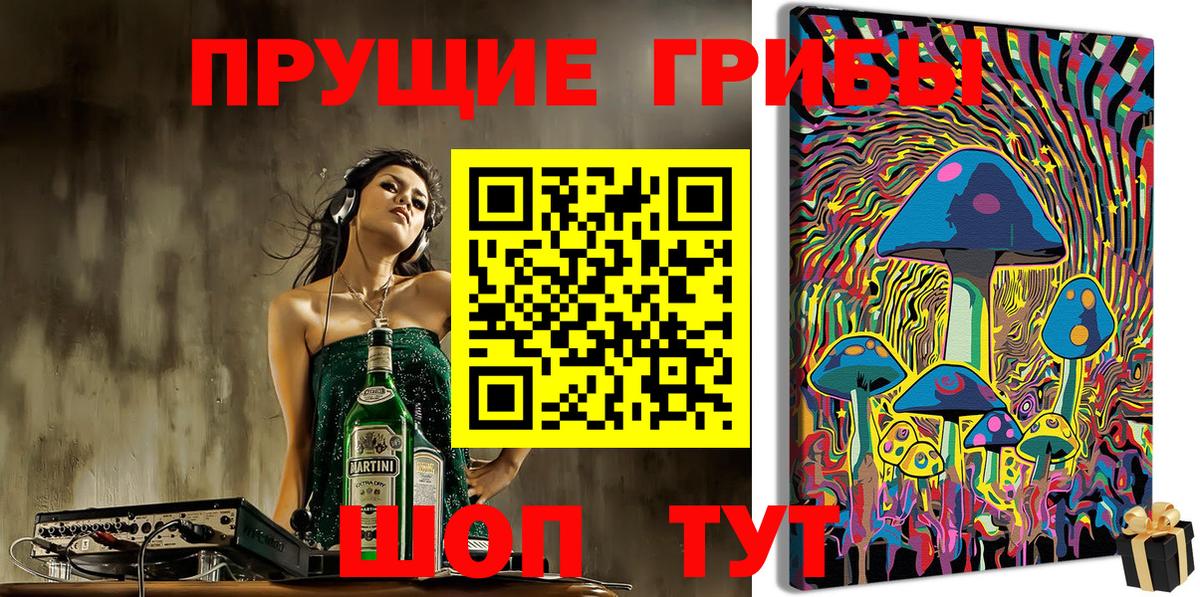 Галлюциногенные грибы Magic Shrooms Северобайкальск